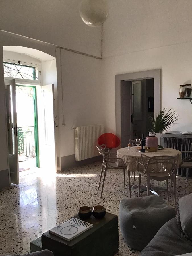 Masseria Serafino Ostuni Exterior foto