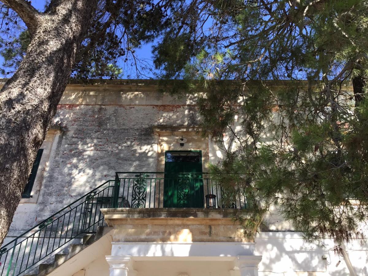 Masseria Serafino Ostuni Exterior foto