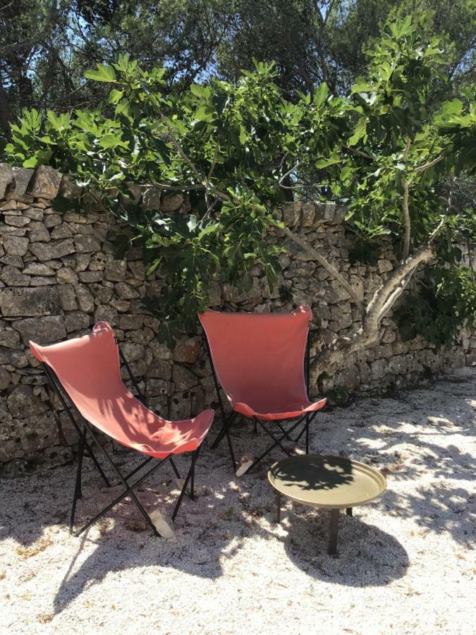Masseria Serafino Ostuni Exterior foto